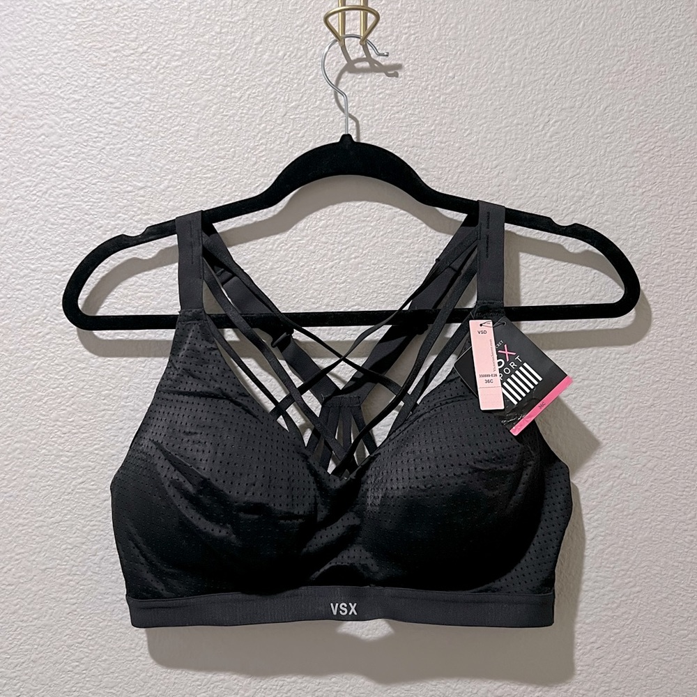 Victoria’s Secret Sports Bra